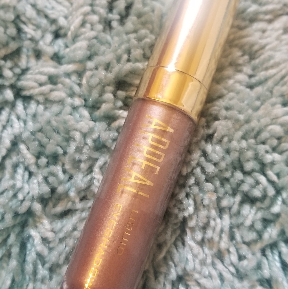 Appeal Cosmetics Liquid Eyeshadow